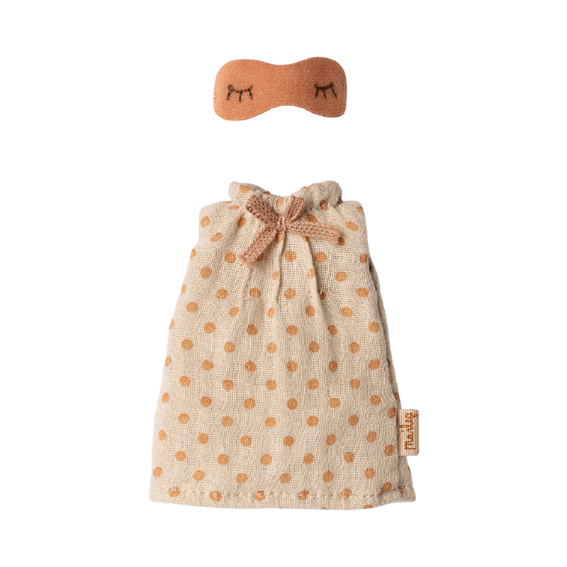 Vêtement maman souris -...