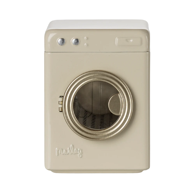 Machine à laver souris