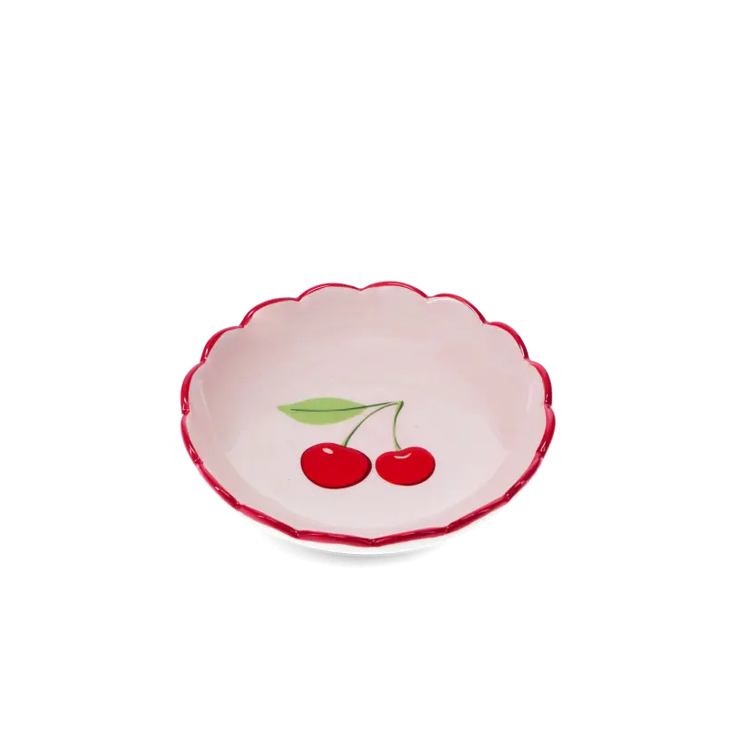 Vide poches - Cerises