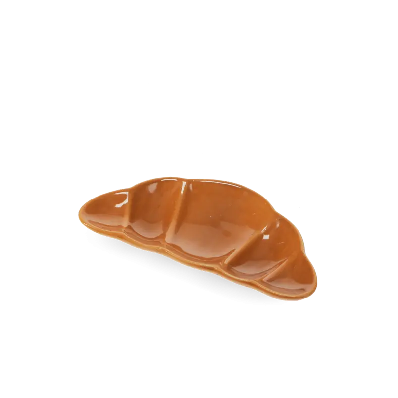 Vide poches - Croissant