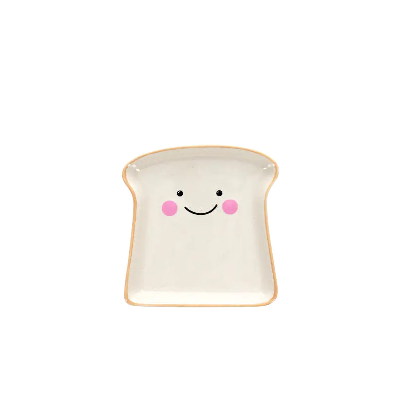 Vide poches -Toast
