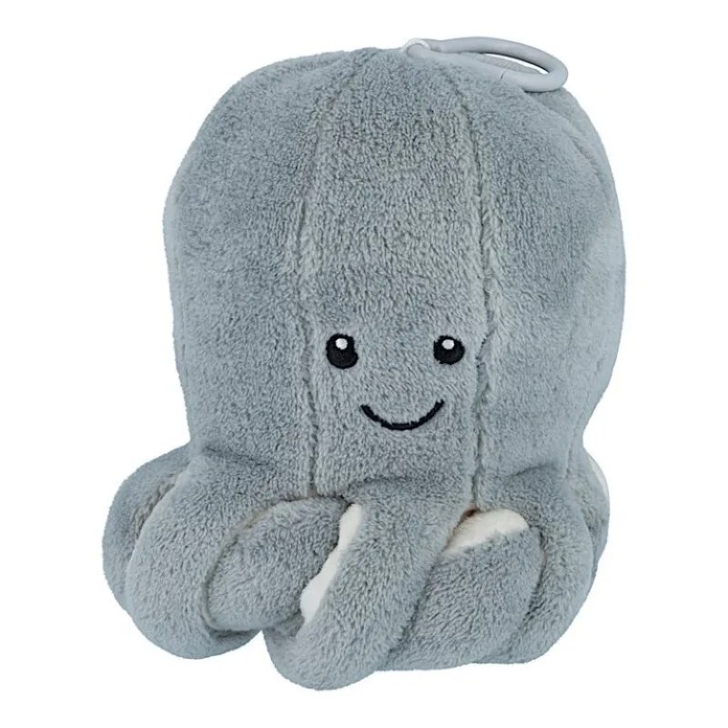 Peluche Olly bruits blancs