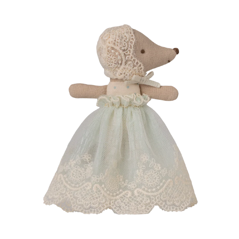 Bébé souris robe de...