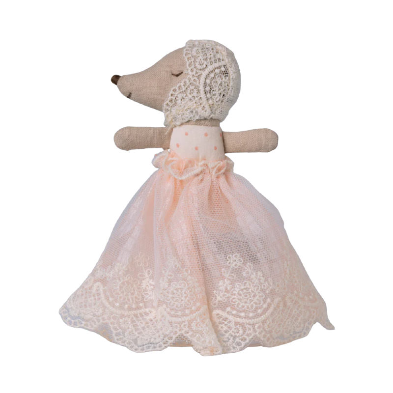 Bébé souris robe de...