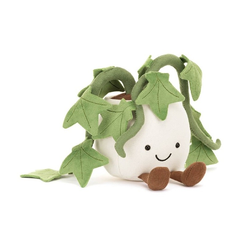 Peluche amuseable Lierre