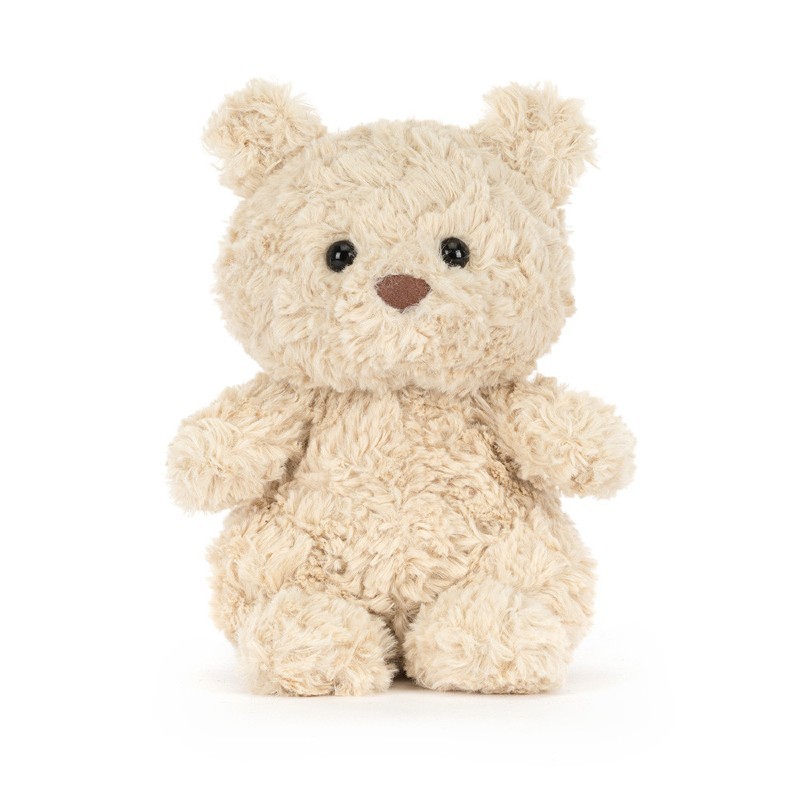 Peluche l'ours Bartholomé...