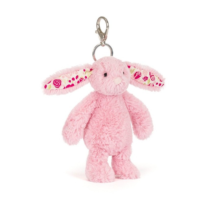 Peluche porte clés lapin...