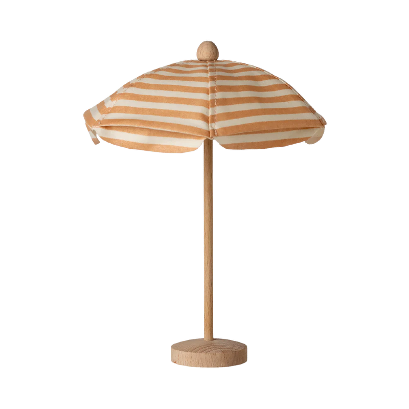 Parasol corail