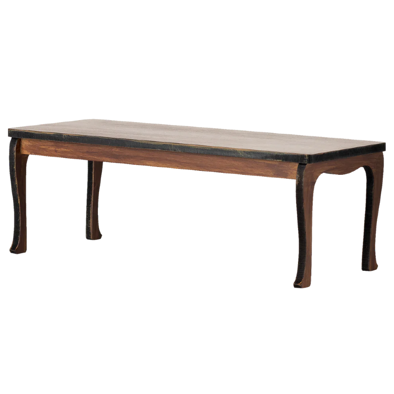 Table salle à manger en bois