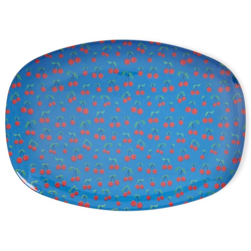 Grand plateau rectangulaire...