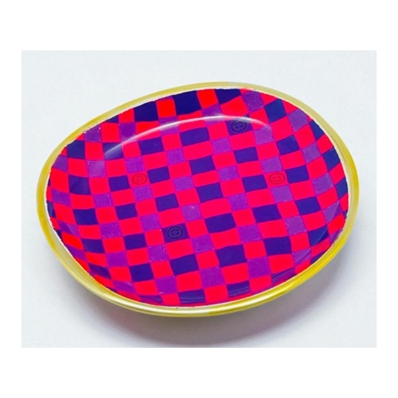 Mini vide poche rond -...