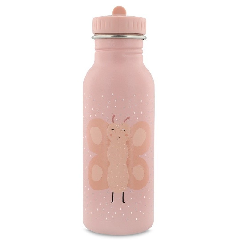 Gourde 500 ml - Papillon