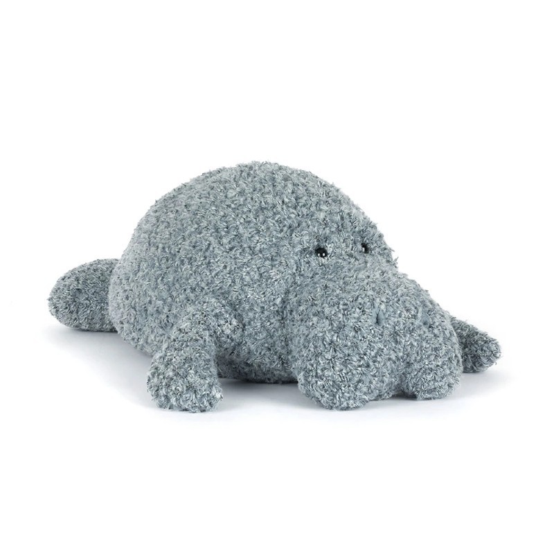Peluche Lamantin