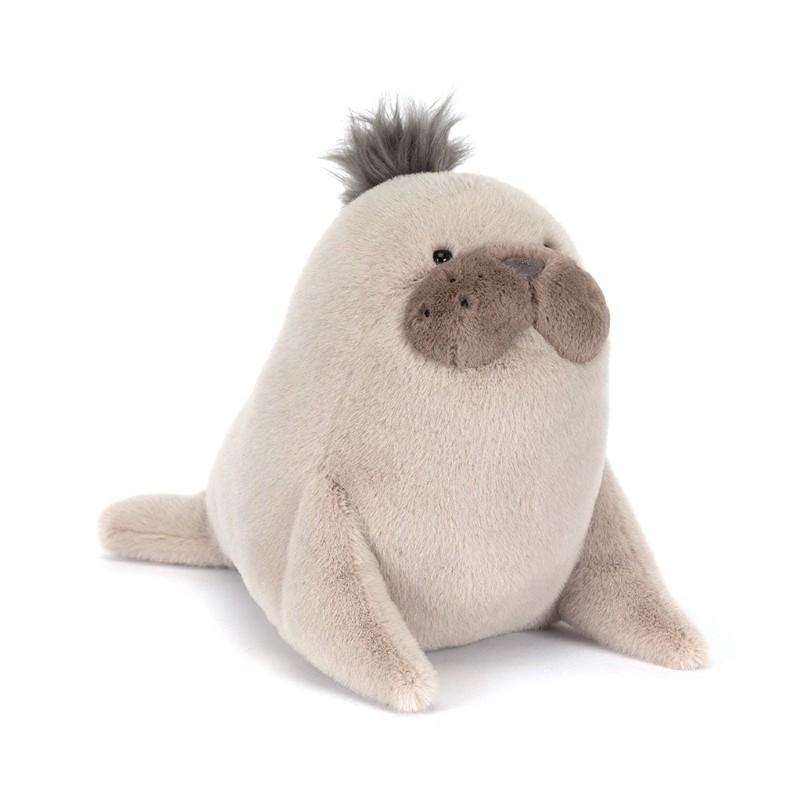 Peluche Otarie