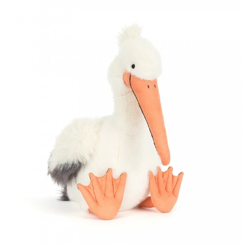 Peluche Pelican