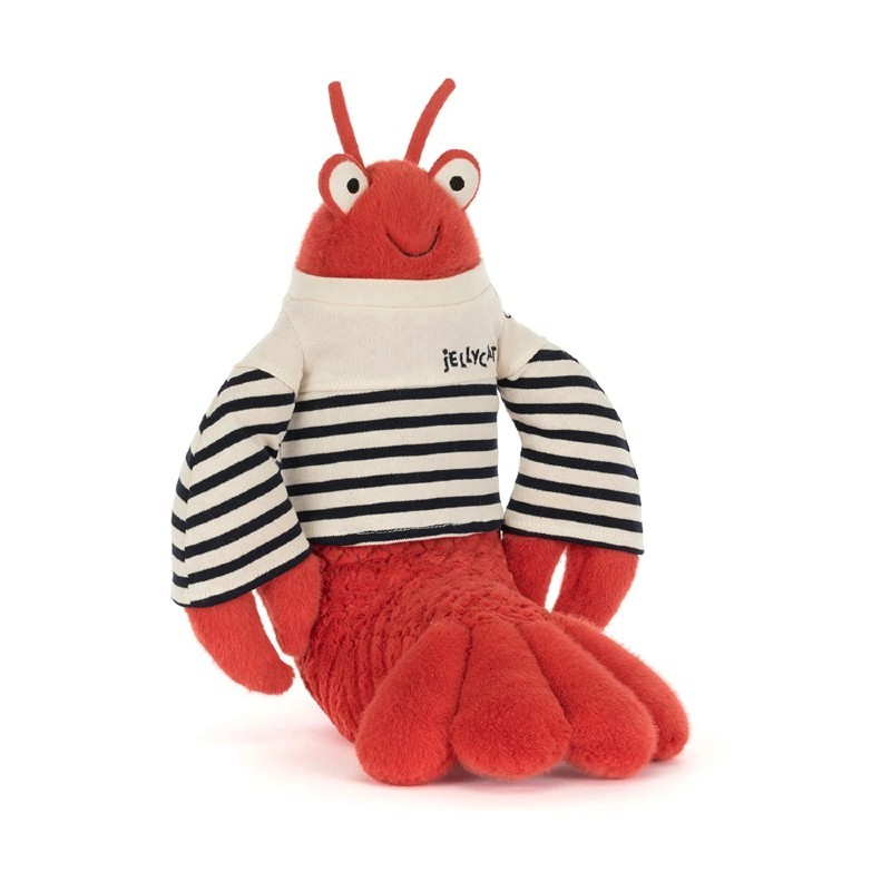 Peluche Homard marin