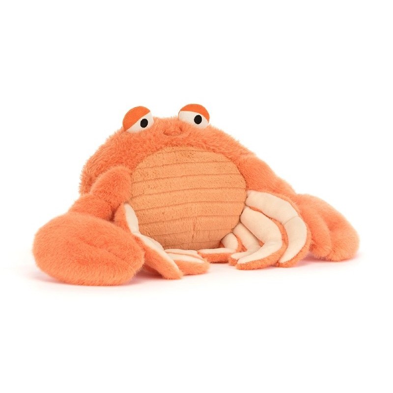 Peluche Crabe