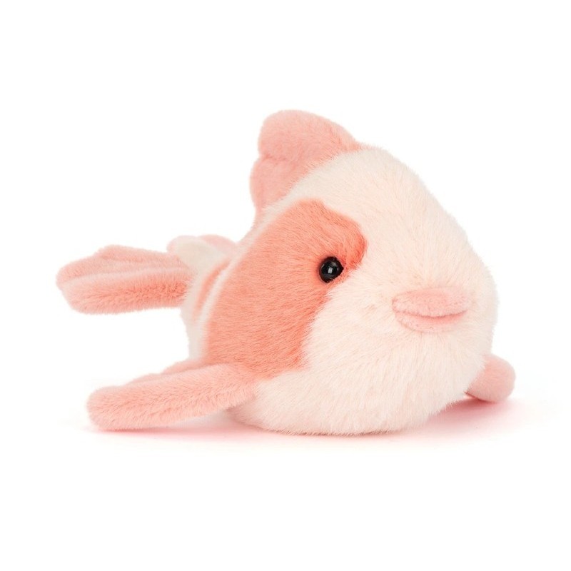 Peluche Carpe