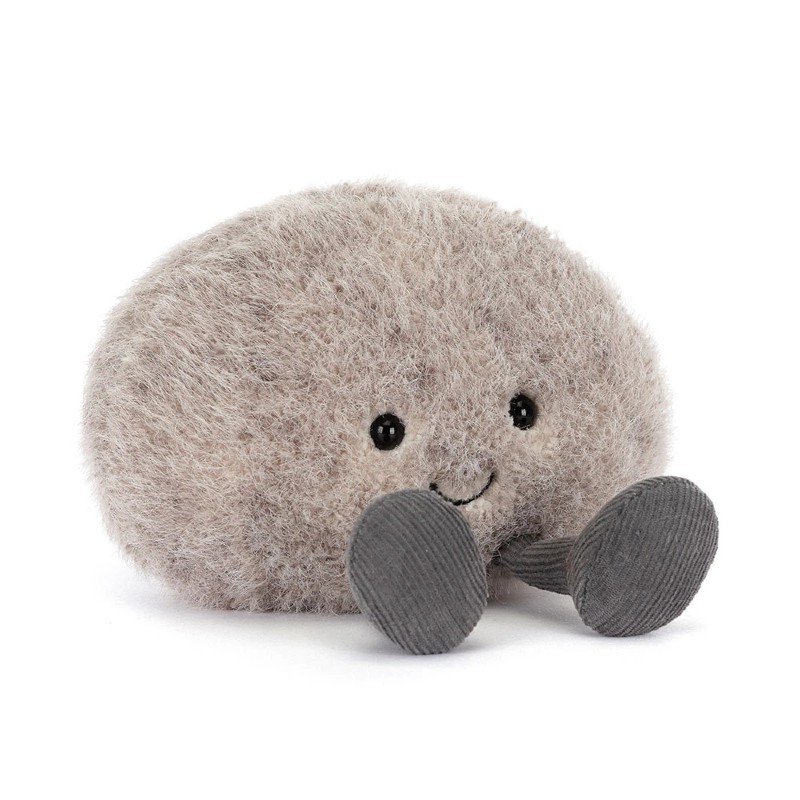 Peluche amuseable Pierre