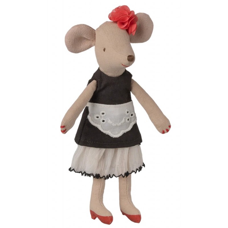 Souris adulte - Gouvernante...