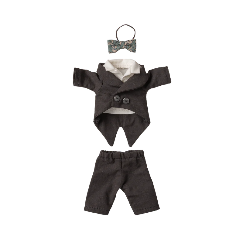 Vêtement papa souris...