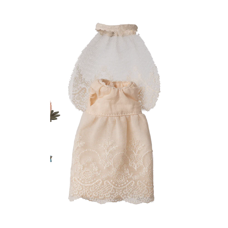 Vêtement maman souris robe...