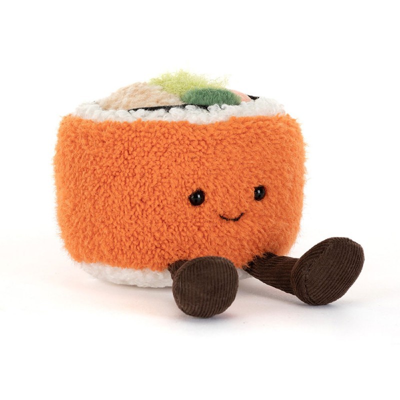 Peluche amuseable...