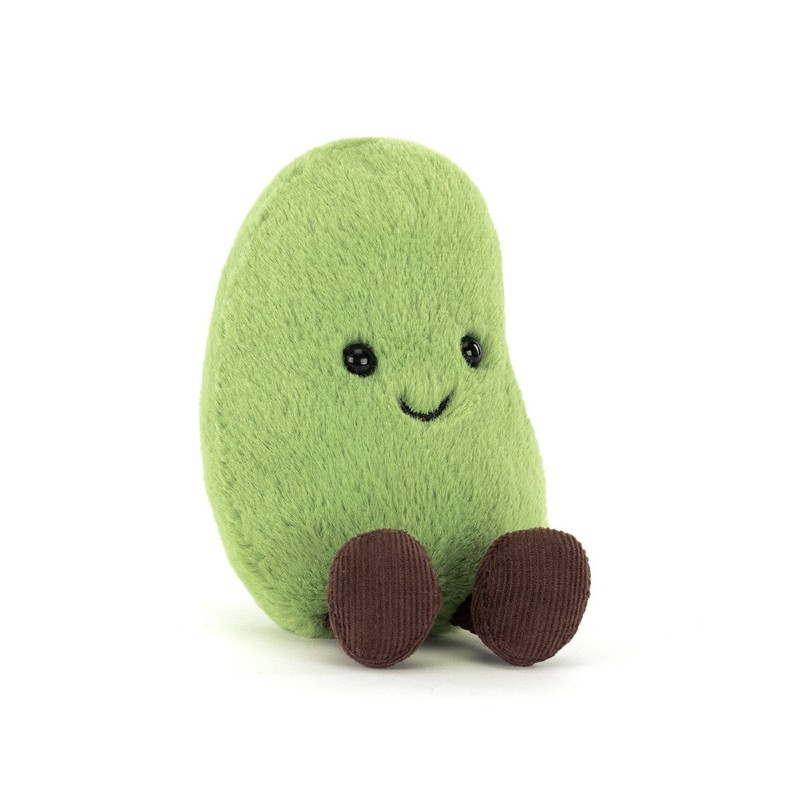 Peluche amuseable Bean