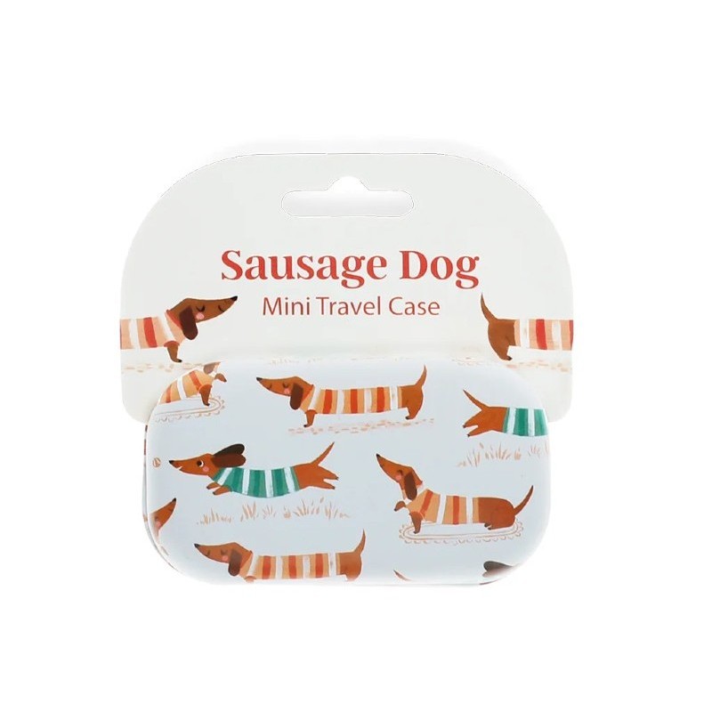 Etui de voyage chien de...