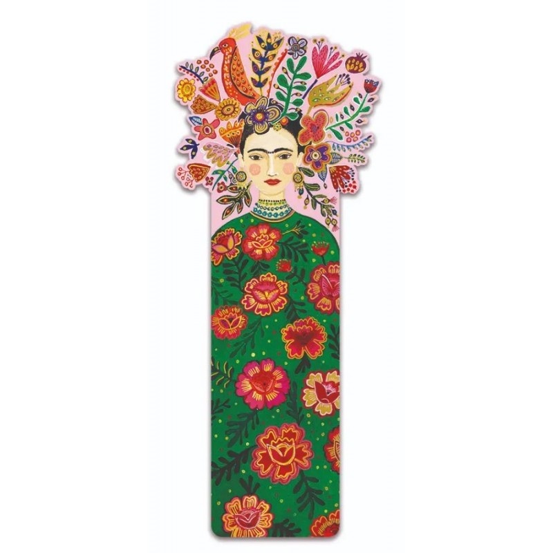 Marque pages - Frida