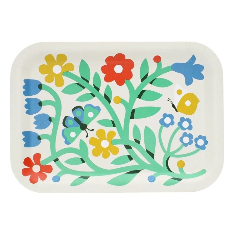 Plateau en bois - Esme