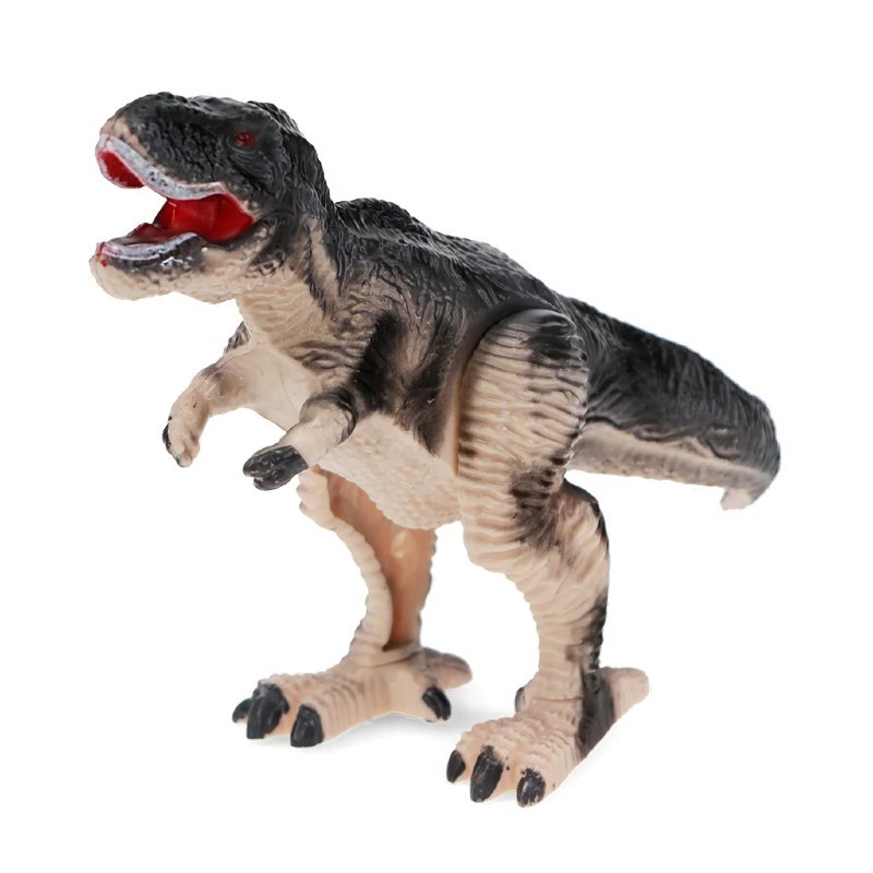 Dino à remonter - Tyranosaure