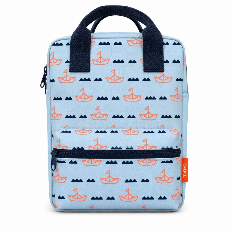 Sac à dos - Bateaux