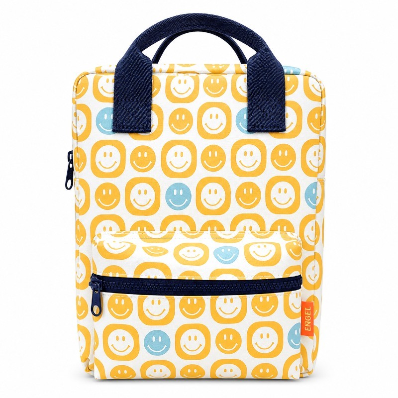Sac à dos - Smiley