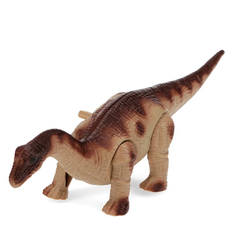 Dino à remonter - Brontosaure