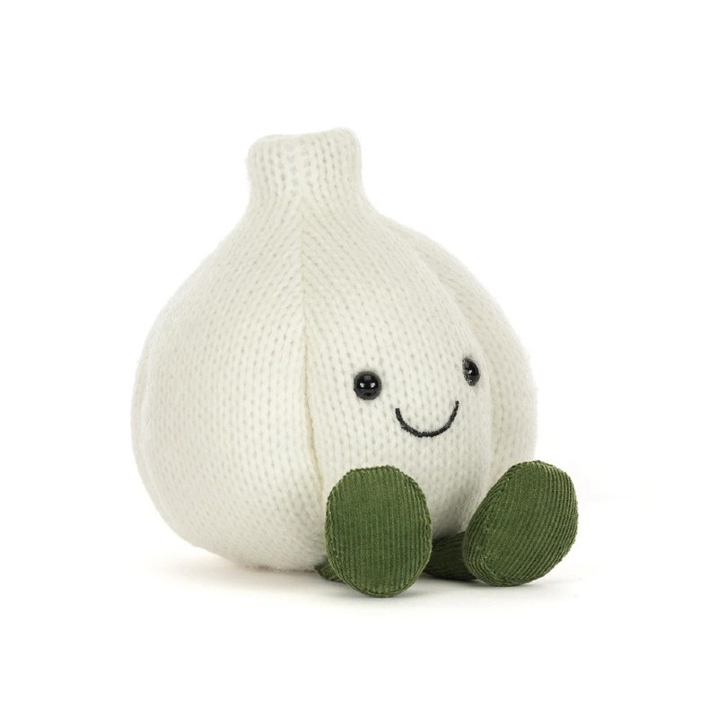 Peluche Halloween - Ail