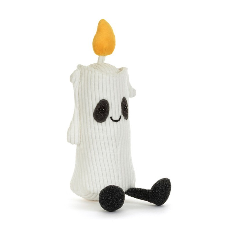 Peluche Halloween - Bougie
