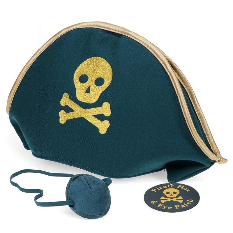 Set déguisement Pirate