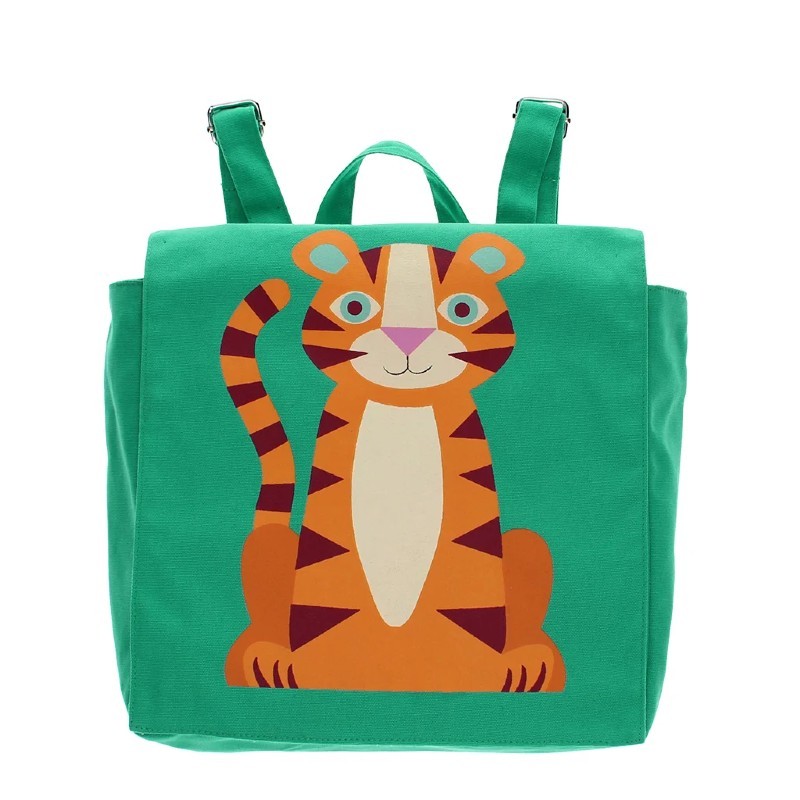 Cartable Tigre