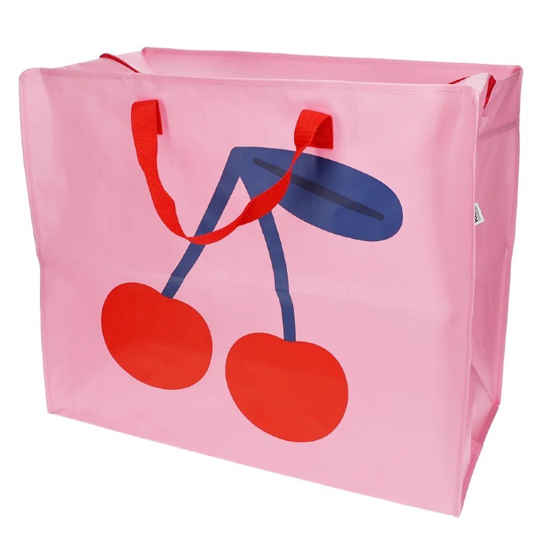 Sac de rangement Cerises