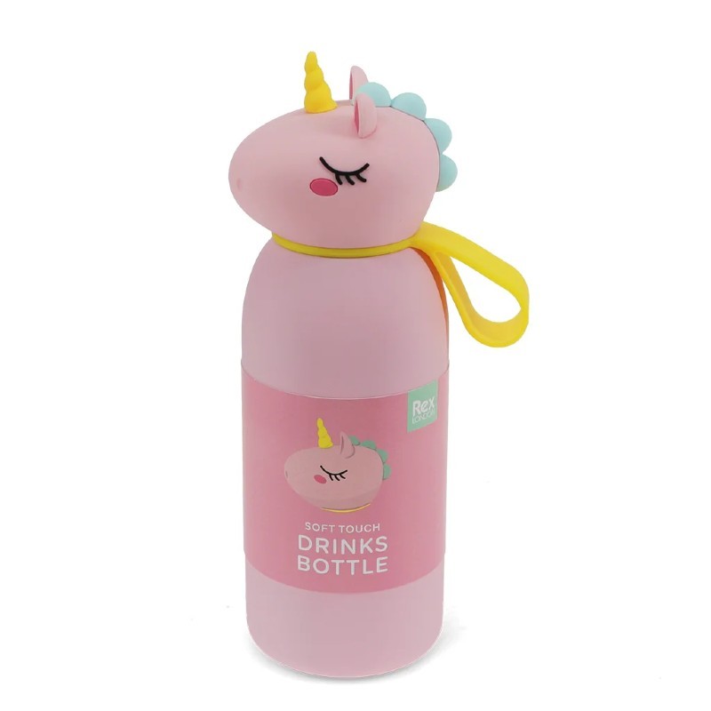 Thermos 350 ml - Licorne