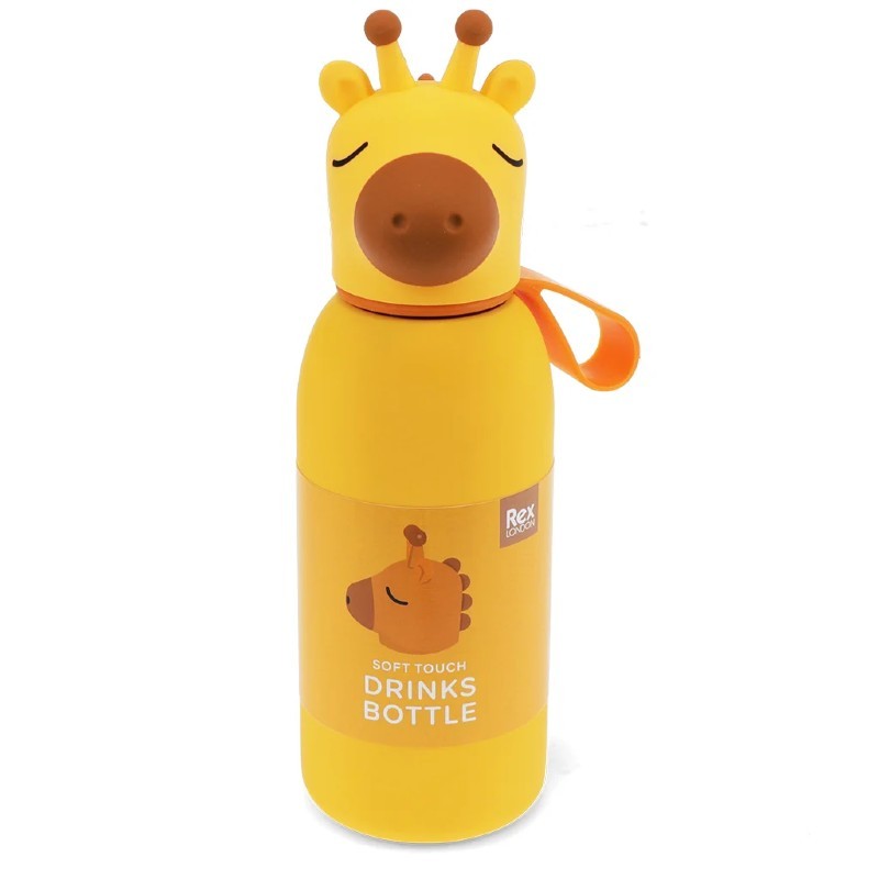 Thermos 350 ml - Girafe
