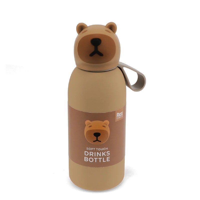 Thermos 350 ml - Capybara