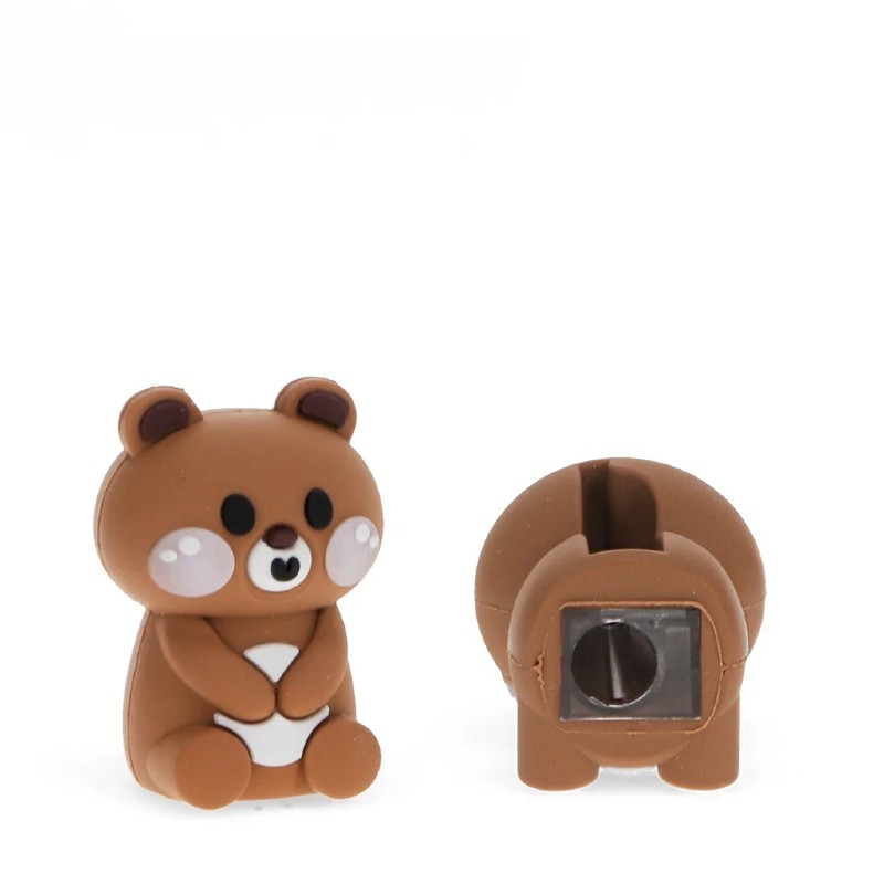 Taille crayon - Ours