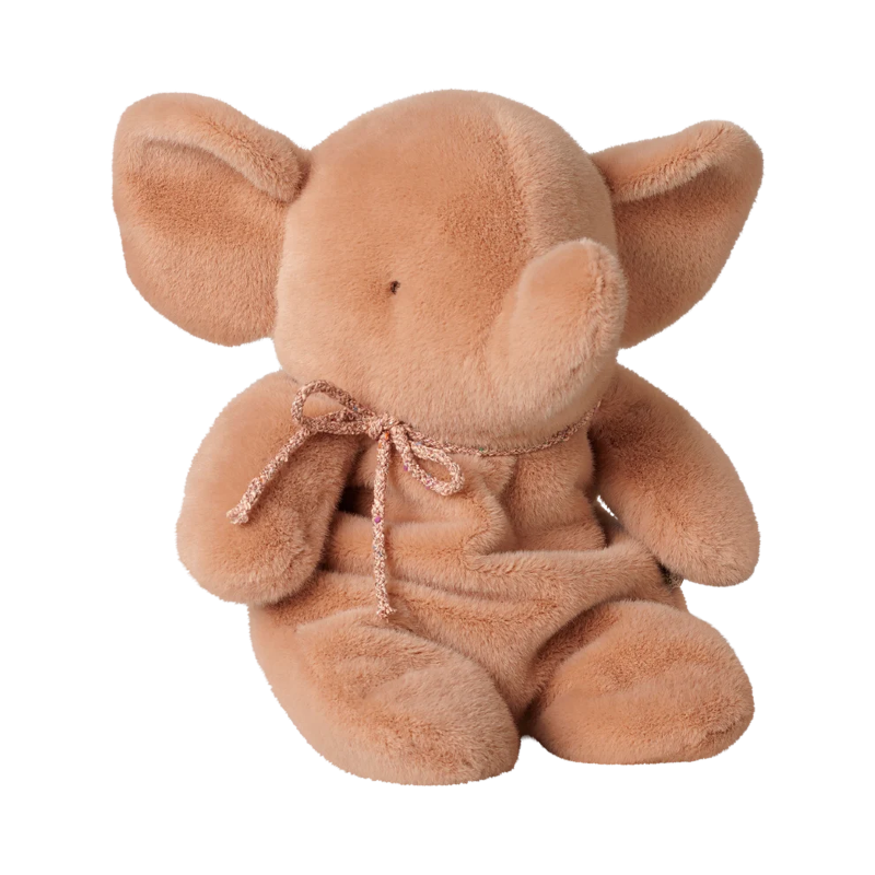 Peluche Eléphant