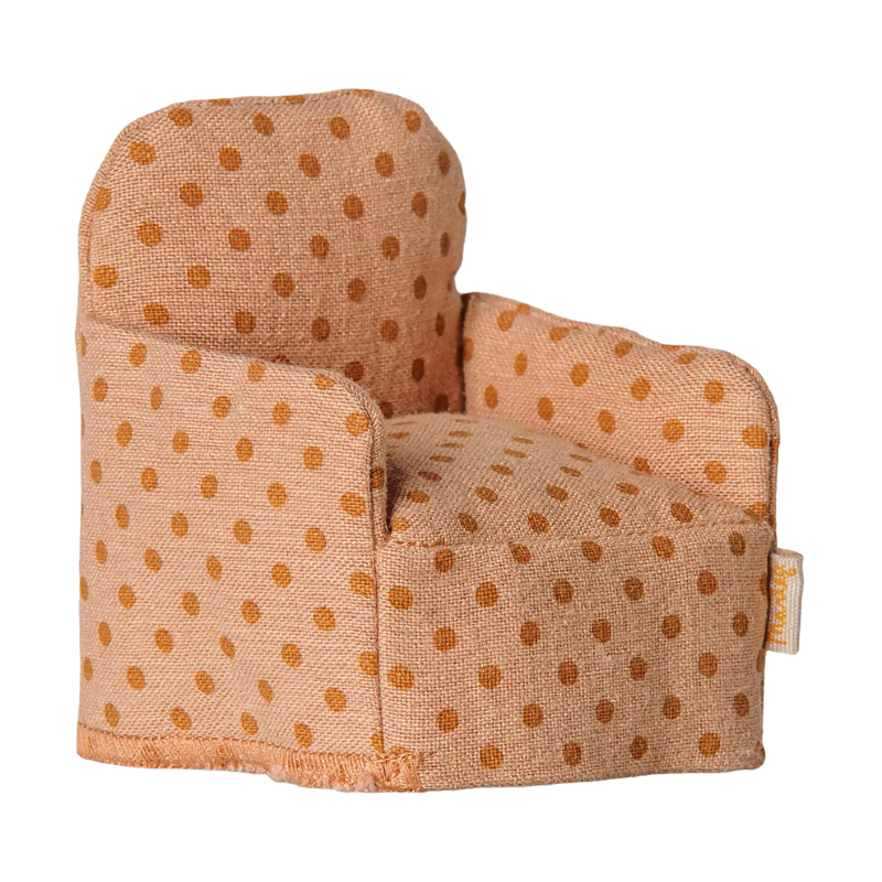 Fauteuil de salon - Pois