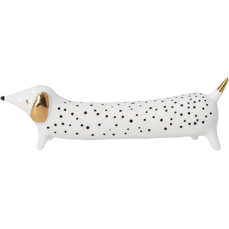 Chien "Teckel" en...