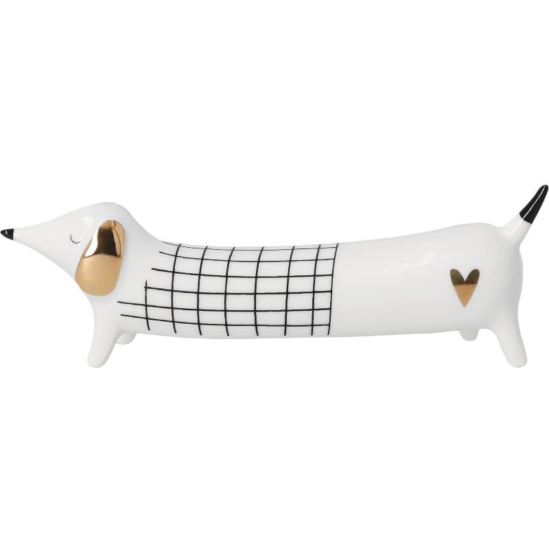 Chien "Teckel" en...