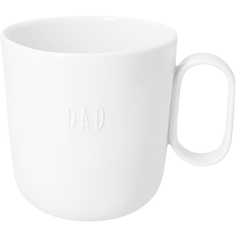 Tasse papa coeur