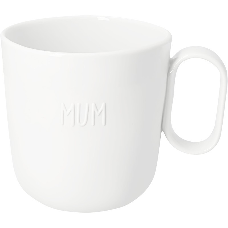 Tasse maman coeur